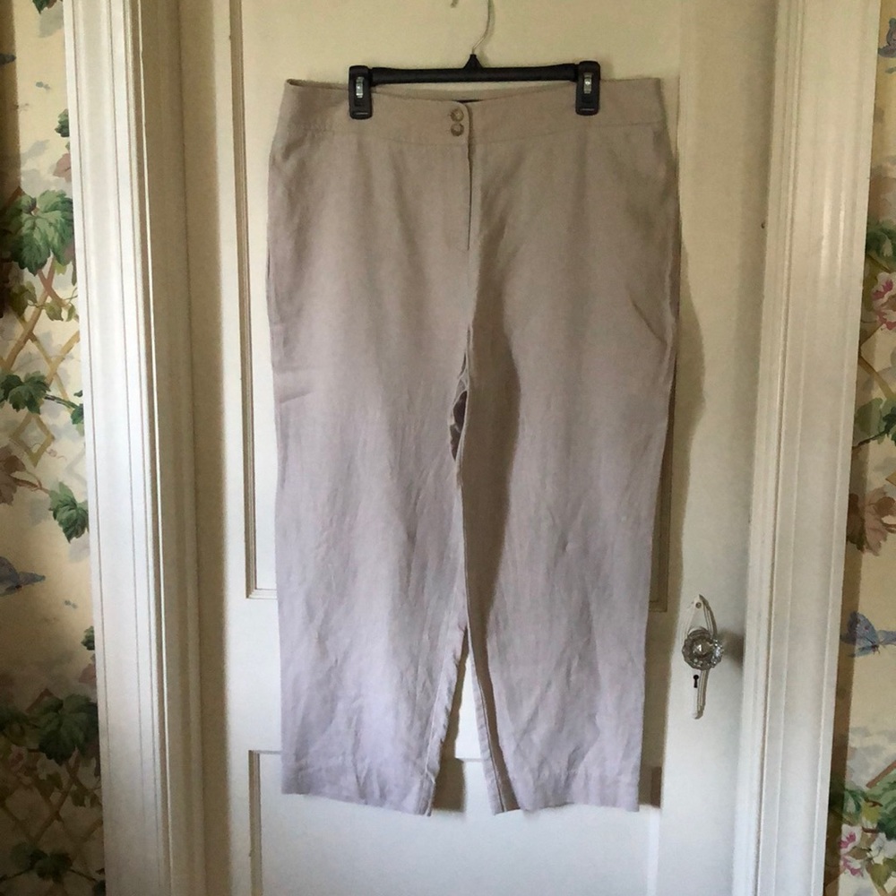 Pendleton Pants